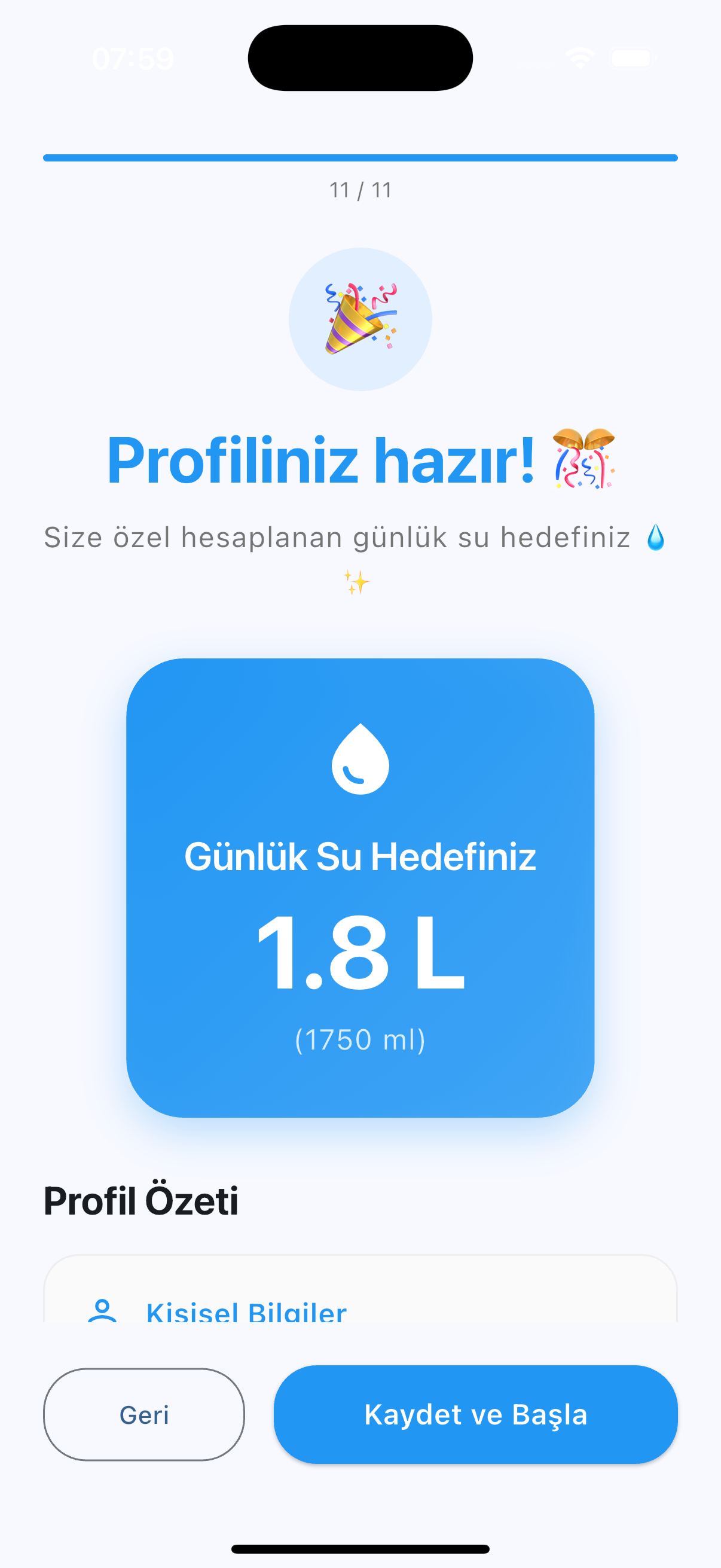Suu Hedefler