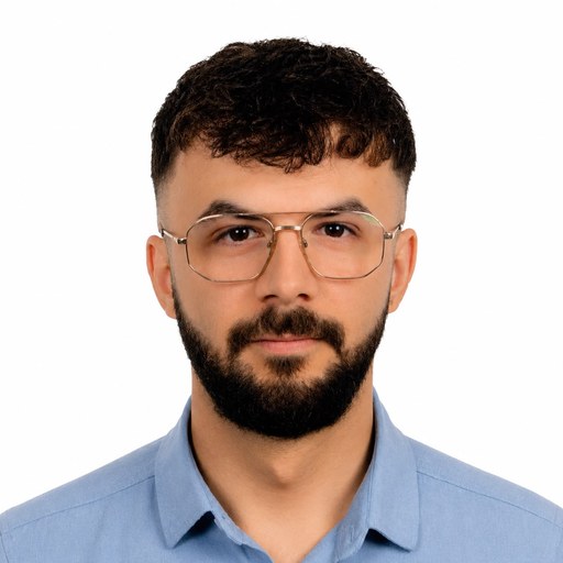 Mert Öz — Suu yazılım geliştiricisi