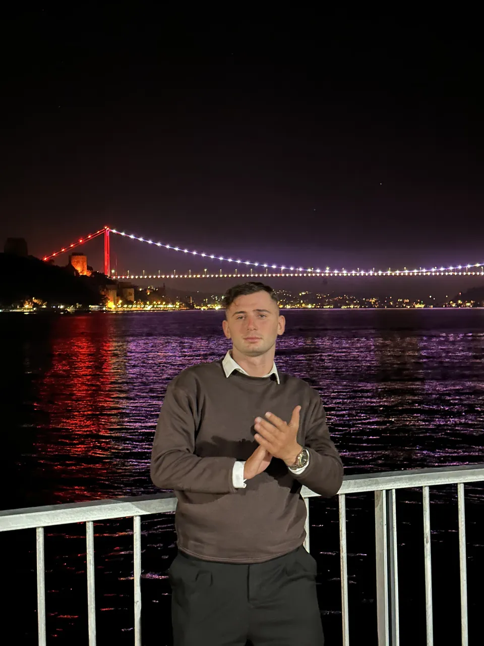 Furkan Mert Fındıklı
